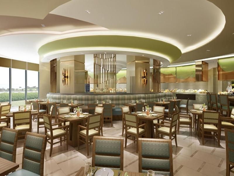 Doubletree By Hilton Hotel Xiamen - Wuyuan Bay Eksteriør billede
