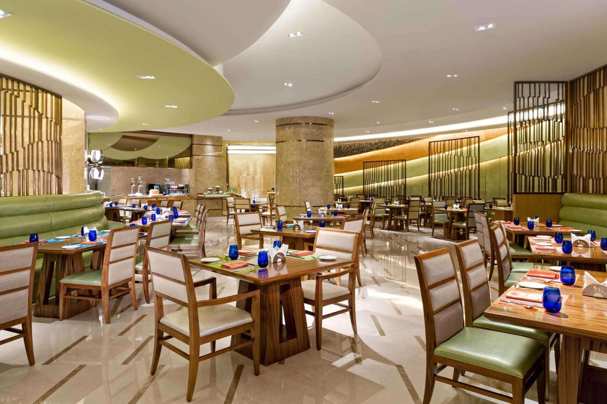 Doubletree By Hilton Hotel Xiamen - Wuyuan Bay Eksteriør billede